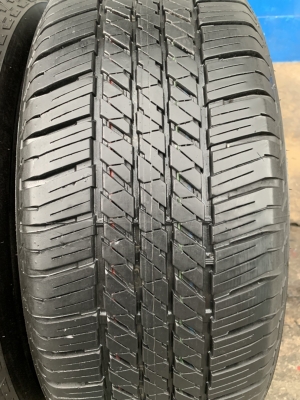 ล้อแม็กป้ายแดง ISUZU D-Max 2020 รุ่นใหม่ล่าสุด ขอบ 18 ดำหน้าเงา พร้อมยางป้ายแดง 265-60-18 Bridgestone ปลายปี 19