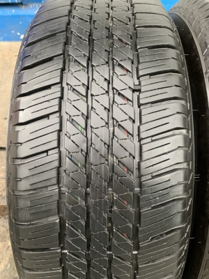 ล้อแม็กป้ายแดง ISUZU D-Max 2020 รุ่นใหม่ล่าสุด ขอบ 18 ดำหน้าเงา พร้อมยางป้ายแดง 265-60-18 Bridgestone ปลายปี 19