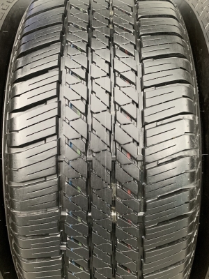 ล้อแม็กป้ายแดง ISUZU D-Max 2020 รุ่นใหม่ล่าสุด ขอบ 18 ดำหน้าเงา พร้อมยางป้ายแดง 265-60-18 Bridgestone ปลายปี 19