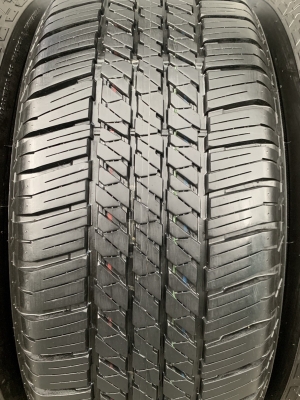 ล้อแม็กป้ายแดง ISUZU D-Max 2020 รุ่นใหม่ล่าสุด ขอบ 18 ดำหน้าเงา พร้อมยางป้ายแดง 265-60-18 Bridgestone ปลายปี 19