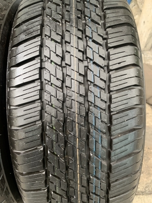 รถออกปีนี้ 20 ล้อแม็กป้ายแดง Mitsu Triton เทาหน้าเงา ขอบ 18 รุ่นใหม่ล่าสุด พร้อมยางป้ายแดง 265-60-18 Bridgestone สวยกริ๊บ