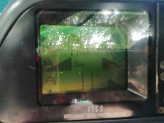 โกเบโก้120-5 มาร์คไฟว์ ไฟฟ้าเต็ม เล่มทะเบียน รถบ้านล้าน\%