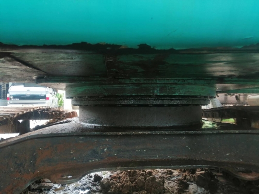 โกเบโก้120-5 มาร์คไฟว์ ไฟฟ้าเต็ม เล่มทะเบียน รถบ้านล้าน\%