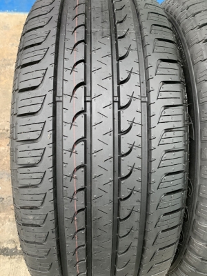 ล้อแม็กป้ายแดง Ford Everest รุ่นใหม่ล่าสุด ขอบ 20 พร้อมยางใหม่ป้ายแดง 265-50-20 GoodYear ปี 20 ใหม่ยกห้าง สวยกริ๊บ