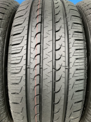 ล้อแม็กป้ายแดง Ford Everest รุ่นใหม่ล่าสุด ขอบ 20 พร้อมยางใหม่ป้ายแดง 265-50-20 GoodYear ปี 20 ใหม่ยกห้าง สวยกริ๊บ