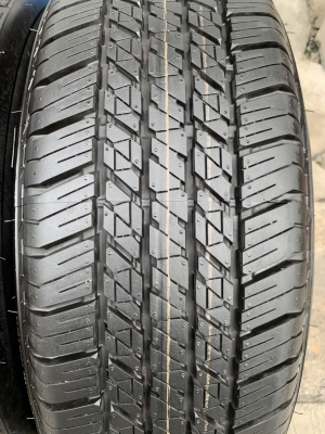 รถออกปีนี้ 20 ล้อแม็กป้ายแดง Mitsu Triton Plus รุ่นใหม่ล่าสุด ขอบ 17 พร้อมยางใหม่ป้ายแดง 245-65-17 Bridgestone ปลายปี 19 รถออกปีนี้ 20 ล้อแม็กป้ายแดง Mitsu Triton Plus รุ่นใหม่ล่าสุด ขอบ 17 พร้อมยางใหม่ป้ายแดง 245-65-17 Bridgestone ปลายปี 19