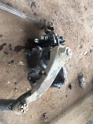 กะปุกเพาเวอร์ isuzu ร๊อกกี้ 6500บาท พร้อมใช้งาน กะปุกเพาเวอร์ isuzu ร๊อกกี้ 6500บาท พร้อมใช้งาน