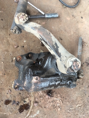 กะปุกเพาเวอร์ isuzu ร๊อกกี้ 6500บาท พร้อมใช้งาน กะปุกเพาเวอร์ isuzu ร๊อกกี้ 6500บาท พร้อมใช้งาน