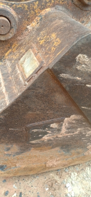 CAT312 D2 ไฟเต็ม เล่มทะเบียน รถสดมากๆ รถบ้านล้าน\%