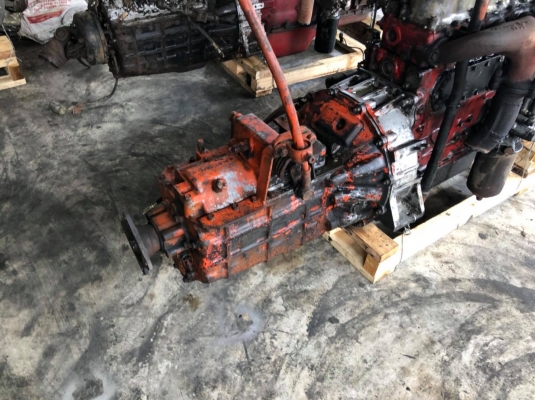 ขายเกียร์ Hino HO 7เกียร์ถอย