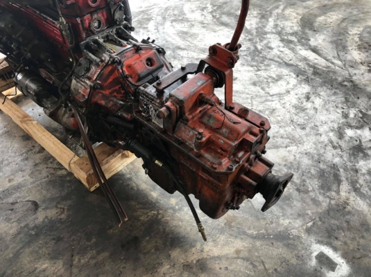 ขายเกียร์ Hino HO 7เกียร์ถอย