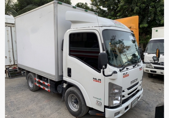 truck2hand cover