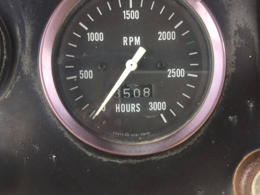 ขาย 1,080,000 รถบด 10 ตัน 2 เพลา SAKAI SV500TF