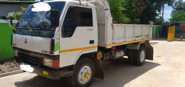truck2hand cover