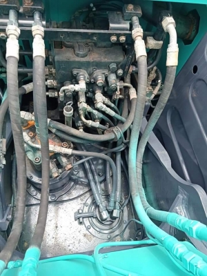 ขายKOBELCO SK140LC-8 SUPER X  สภาพสวย  เครื่องปั๊มแห้ง..11000ชั่วโมง..เอกสารแจ้งจำหน่ายครบชุด  โทร 089-3818694 จ๊อย