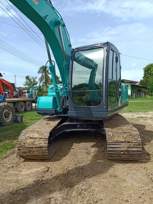ขายKOBELCO SK140LC-8 SUPER X  สภาพสวย  เครื่องปั๊มแห้ง..11000ชั่วโมง..เอกสารแจ้งจำหน่ายครบชุด  โทร 089-3818694 จ๊อย