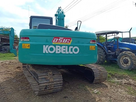 ขายKOBELCO SK140LC-8 SUPER X  สภาพสวย  เครื่องปั๊มแห้ง..11000ชั่วโมง..เอกสารแจ้งจำหน่ายครบชุด  โทร 089-3818694 จ๊อย