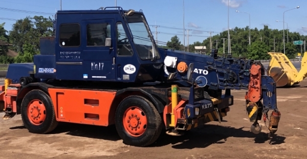 truck2hand cover
