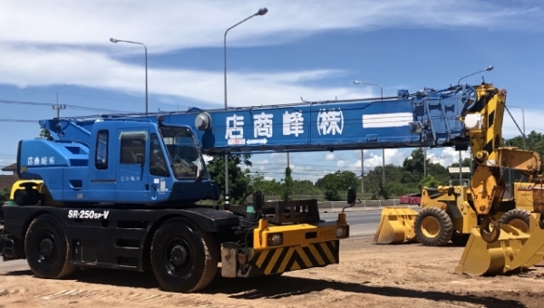 truck2hand cover