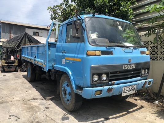 truck2hand cover