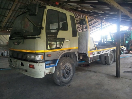 truck2hand cover