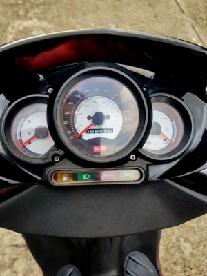 ขาย aprilia sr50 เพิ่งมาจากญี่ปุ่น