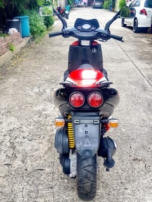 ขาย aprilia sr50 เพิ่งมาจากญี่ปุ่น