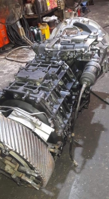 เกียร์GIGA*6UZ1*เดินหน้า7เกียร์@10.5รอบสวยเดิมพร้อมใช้43,000ต่อรองที่วุศอะไหล่081-1951535ครับ