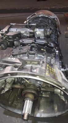 เกียร์GIGA*6UZ1*เดินหน้า7เกียร์@10.5รอบสวยเดิมพร้อมใช้43,000ต่อรองที่วุศอะไหล่081-1951535ครับ