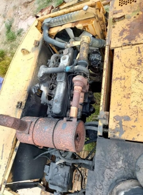 รถแบคโฮ KOBELCO SK200 M2