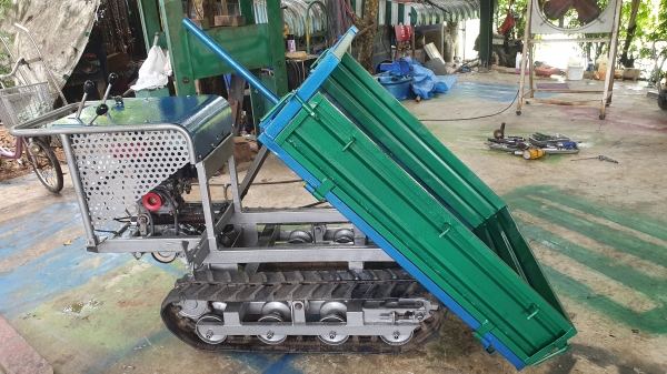 รถบรรทุกการเกษตร พร้อมใช้งาน  สอบถามได้