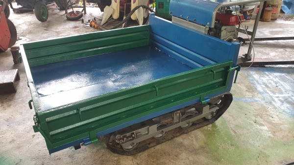 รถบรรทุกการเกษตร พร้อมใช้งาน  สอบถามได้