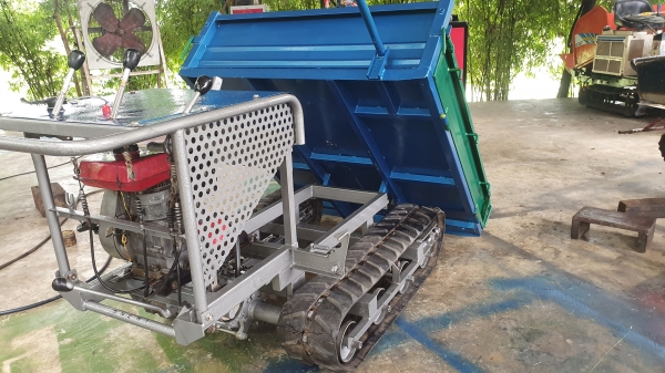 รถบรรทุกการเกษตร พร้อมใช้งาน  สอบถามได้