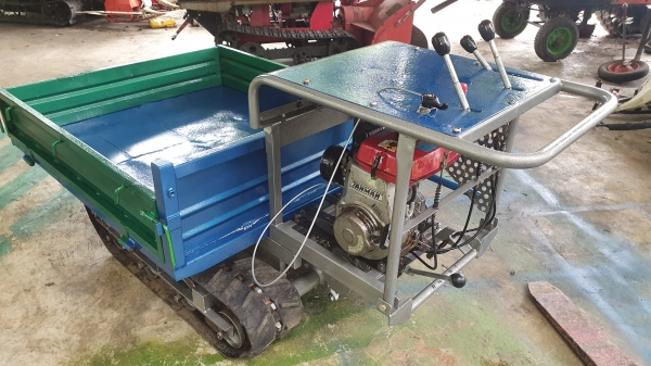 รถบรรทุกการเกษตร พร้อมใช้งาน  สอบถามได้