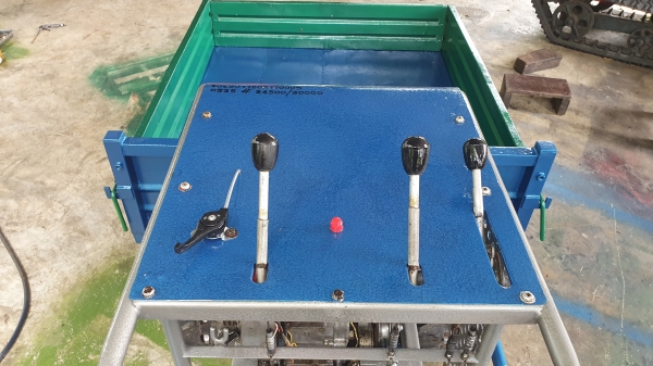 รถบรรทุกการเกษตร พร้อมใช้งาน  สอบถามได้