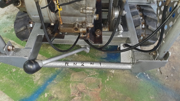 รถบรรทุกการเกษตร พร้อมใช้งาน  สอบถามได้