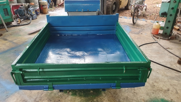 รถบรรทุกการเกษตร พร้อมใช้งาน  สอบถามได้