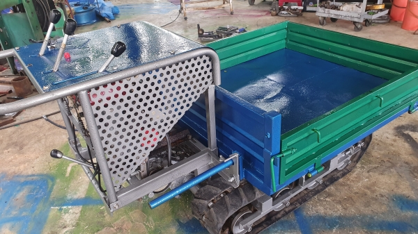 รถบรรทุกการเกษตร พร้อมใช้งาน  สอบถามได้