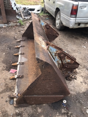 ขายชุดอุปกรณ์ชุดตักหน้าใส่ 60-70-90