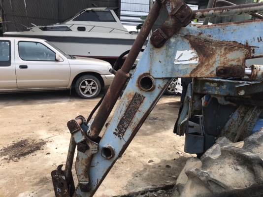 ขายชุดอุปกรณ์ชุดตักหน้าใส่ 60-70-90