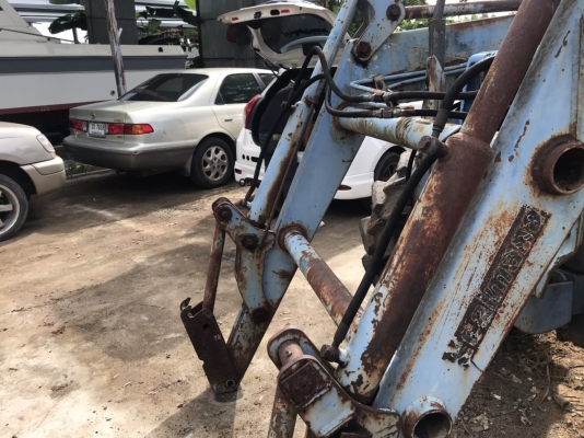 ขายชุดอุปกรณ์ชุดตักหน้าใส่ 60-70-90