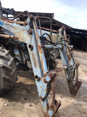 ขายชุดอุปกรณ์ชุดตักหน้าใส่ 60-70-90