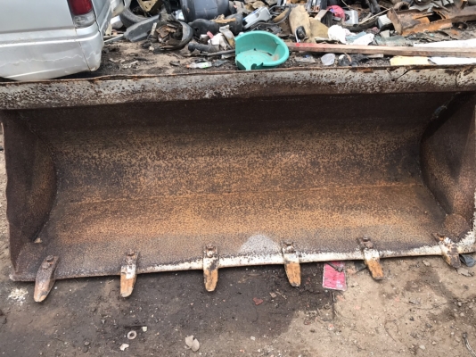 ขายชุดอุปกรณ์ชุดตักหน้าใส่ 60-70-90