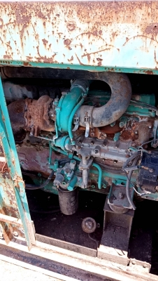 ขายเครื่องปั่นไปขนาด112kva