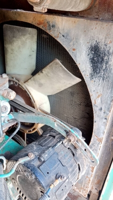 ขายเครื่องปั่นไปขนาด112kva