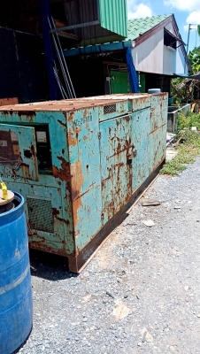 ขายเครื่องปั่นไปขนาด112kva