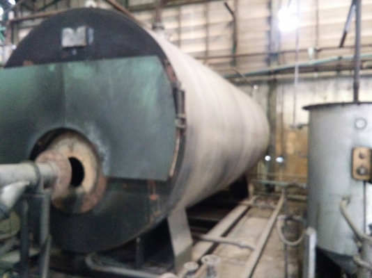 ขายเหมาเครื่องปั้มและถังยอยเลอร์