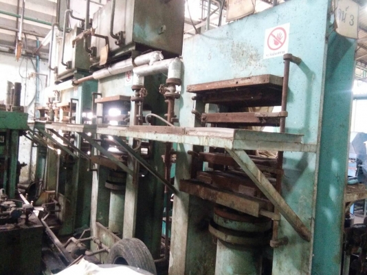 ขายเหมาเครื่องปั้มและถังยอยเลอร์