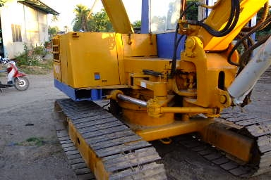 ขาย PC 60 - 1 รุ่นยอดนิยม รถพร้อมใช้ สภาบดี