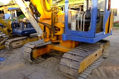 ขาย PC 60 - 1 รุ่นยอดนิยม รถพร้อมใช้ สภาบดี